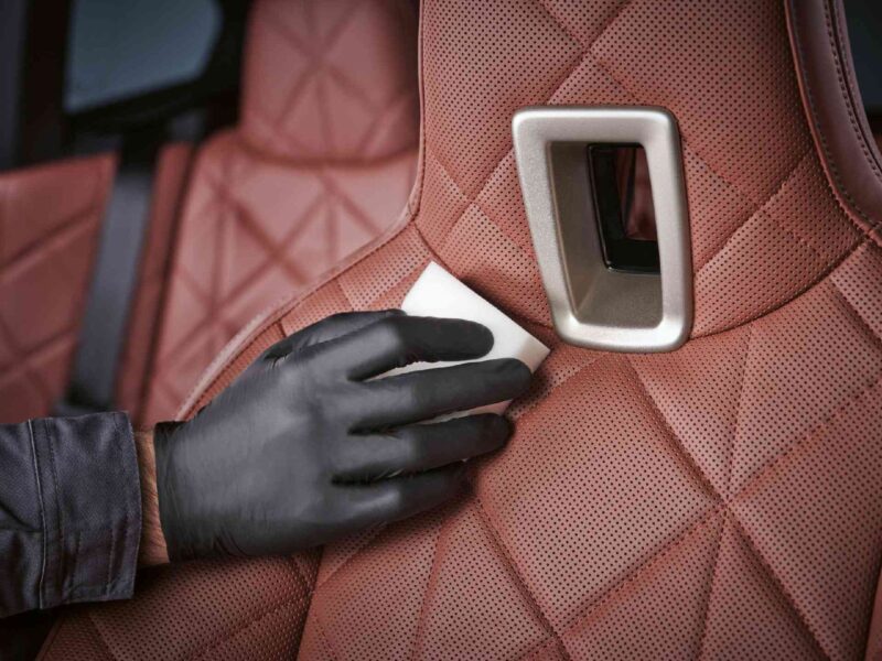 service autorizat BMW