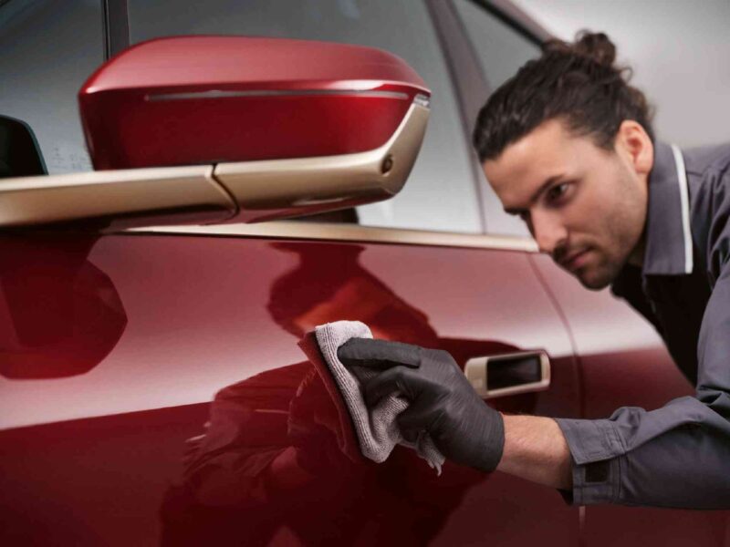 service autorizat BMW
