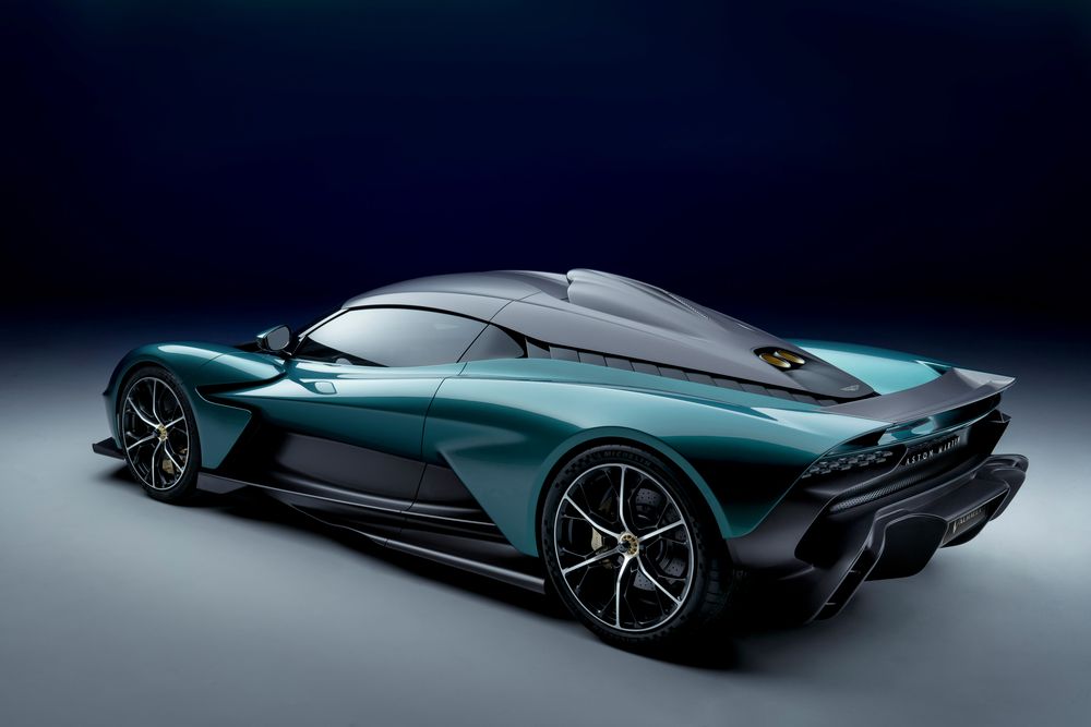 Aston Martin