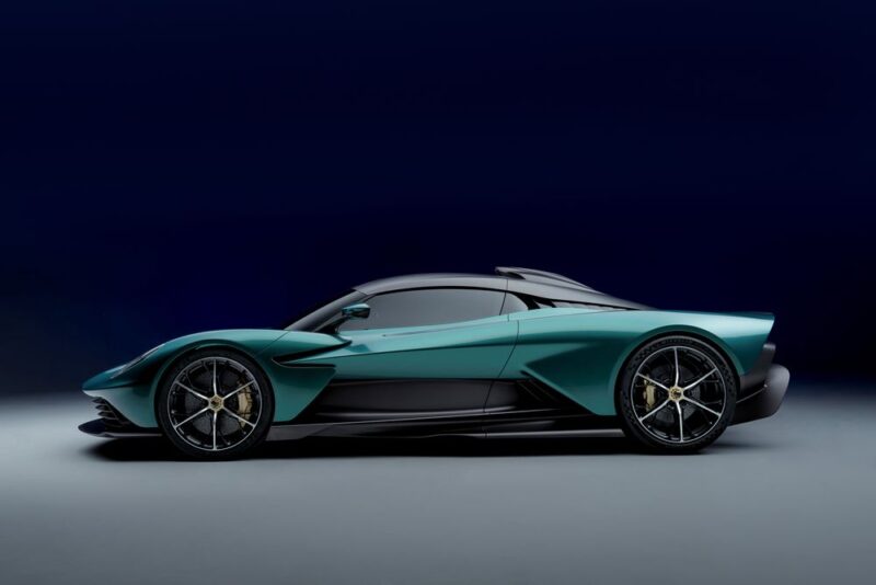 Aston Martin