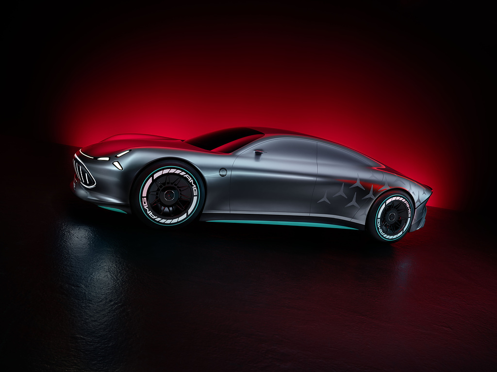 Vision AMG
