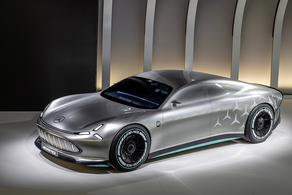 Vision AMG