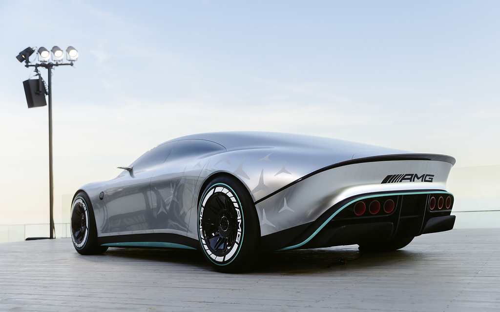 Vision AMG