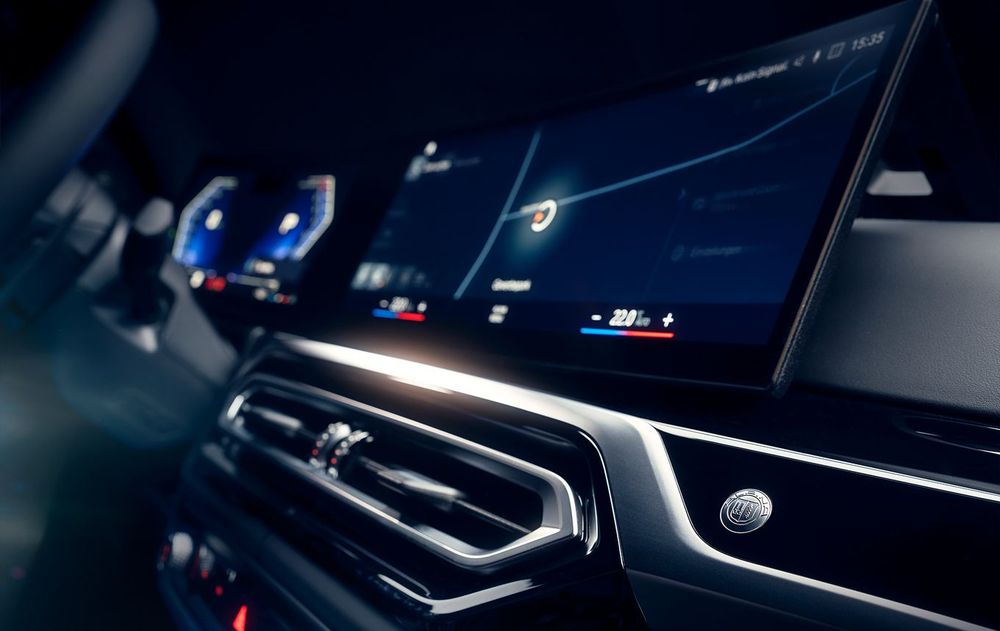 BMW ALPINA D3 S