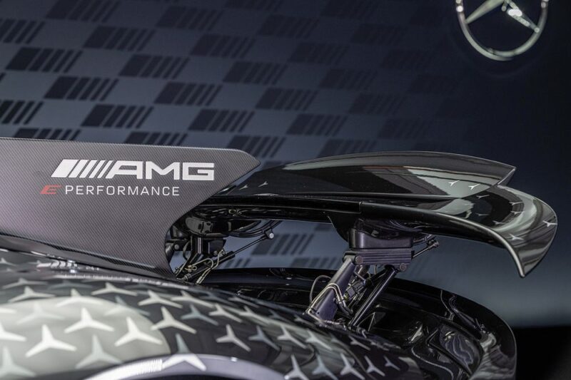 Mercedes-AMG ONE