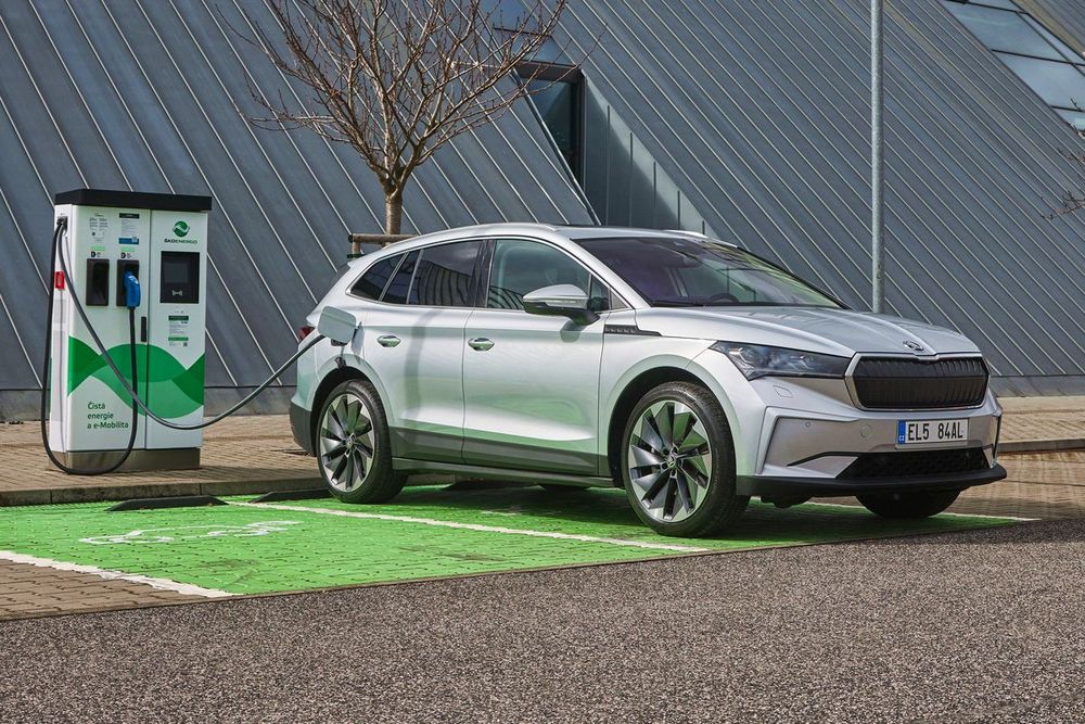 ŠKODA