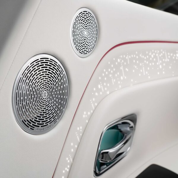 Rolls-Royce Spectre