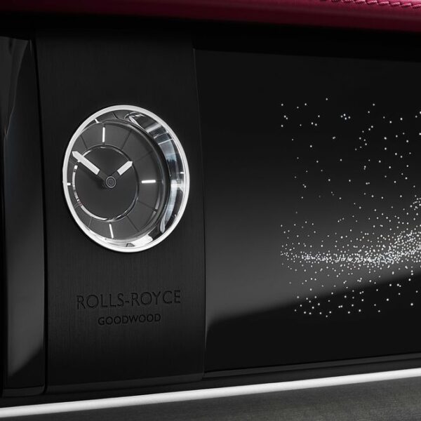 Rolls-Royce Spectre
