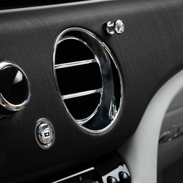 Rolls-Royce Spectre