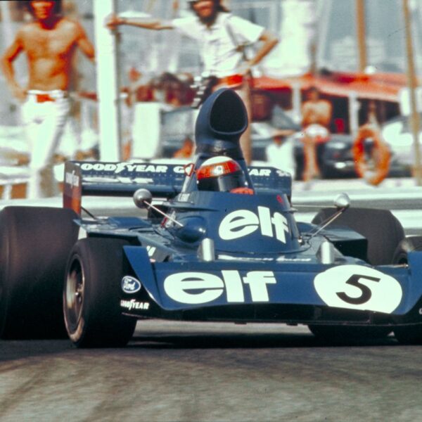 Ford revine în Formula 1