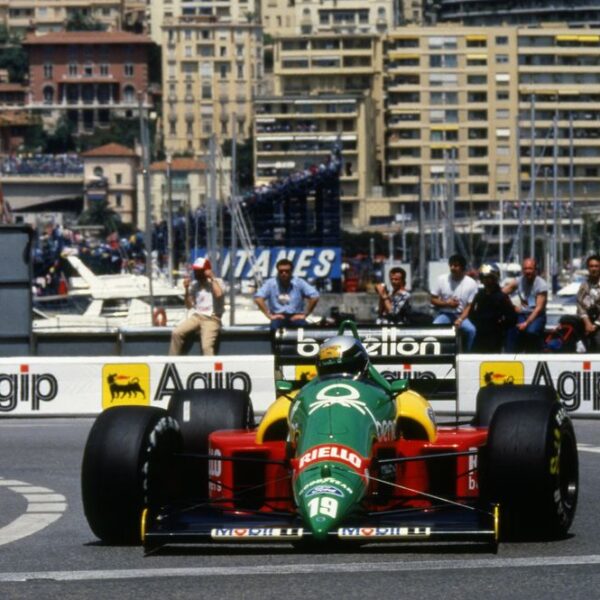 Ford revine în Formula 1