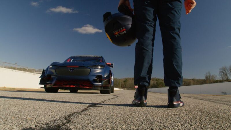 Ford revine în Formula 1