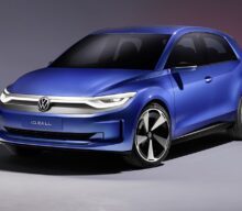 Volkswagen ID. 2all sosește în 2025, cu prețuri sub 25.000 de euro