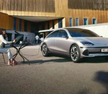 Hyundai IONIQ 6: Propulsii versatile și autonomii electrice care pot depăși 600 km