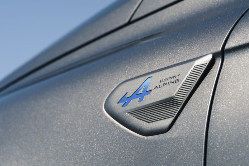 Renault Clio facelift