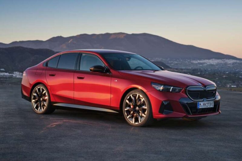BMW