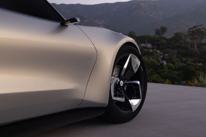 Fisker Rōnin