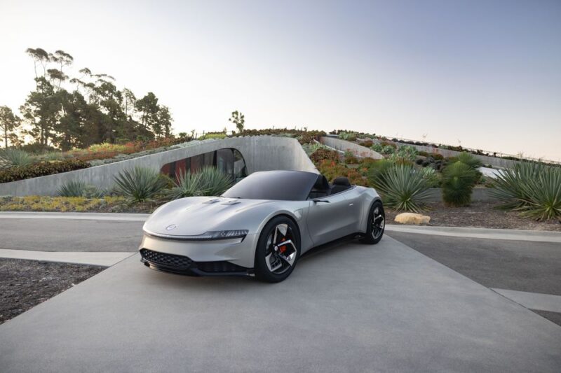 Fisker Rōnin