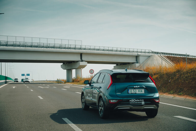 KIA Niro EV