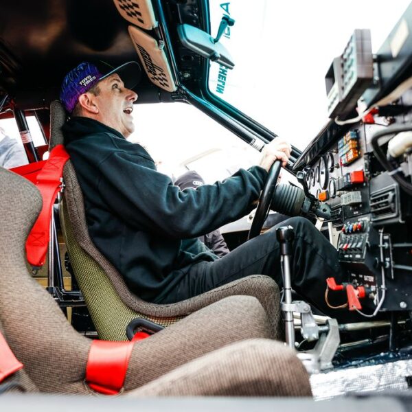 Ken Block