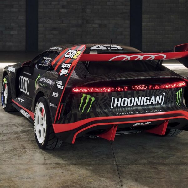 Ken Block