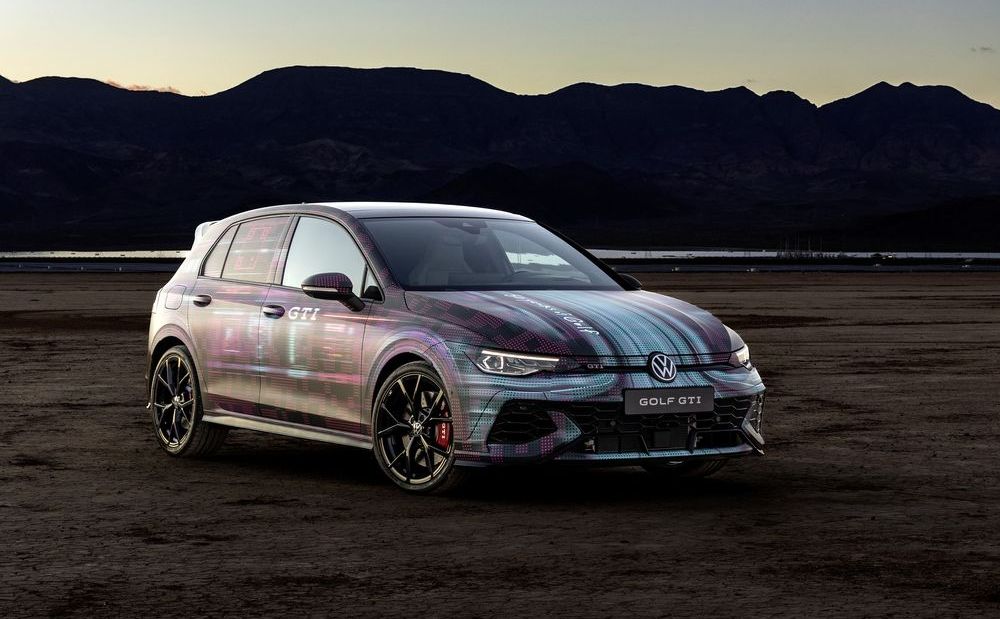 Volkswagen